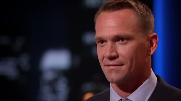 ‘Squatty Potty’ Inventor Arrested for Child Sex-Abuse Material