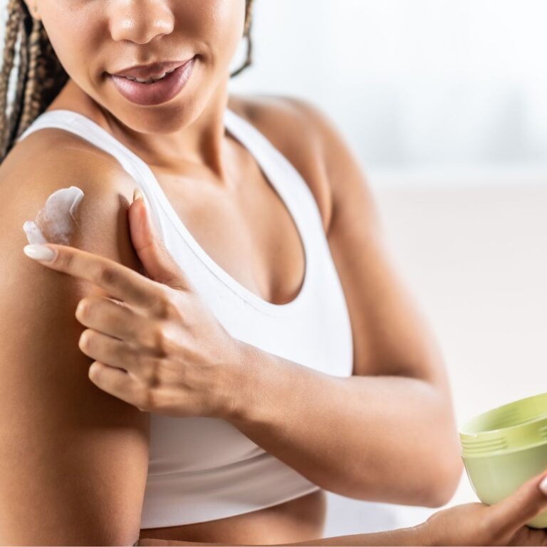 How to Treat Keratosis Pilaris: Derm-Recommended Routine