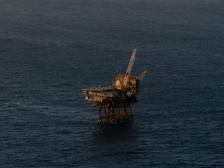 Two major incidents in six months: ConocoPhillips can’t be trusted to drill for gas off VIC coast