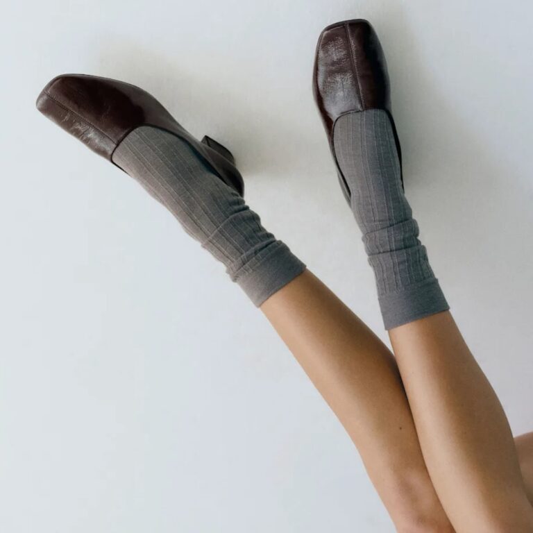 “Ugly” Pumps Are the Trending Shoes at NYFW 2026