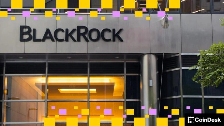 BlackRock exec says even a 1% crypto allocation in Asia could unlock $2 trillion in new flows