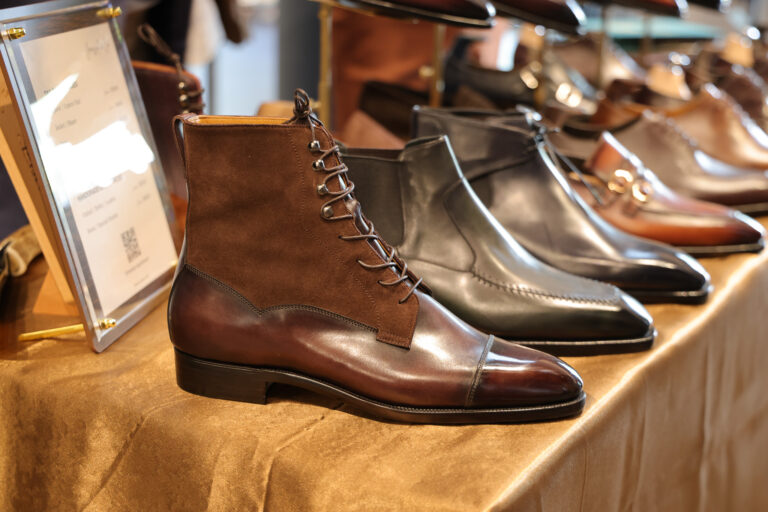 Singapore Super Trunk Show 2026 – Recap