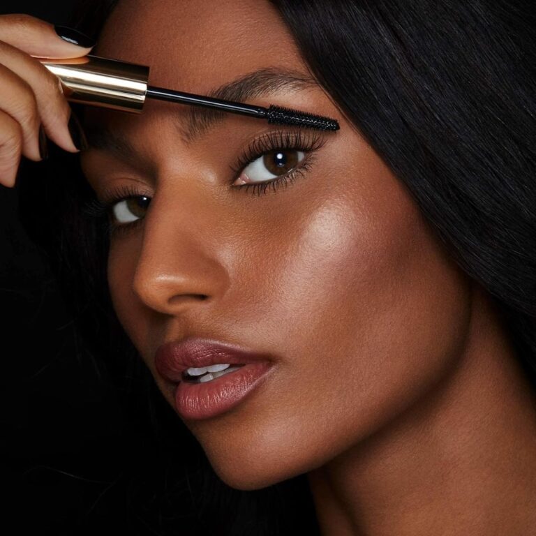 Best Tubing Mascaras for Smudge-Free, Long & Defined Lashes