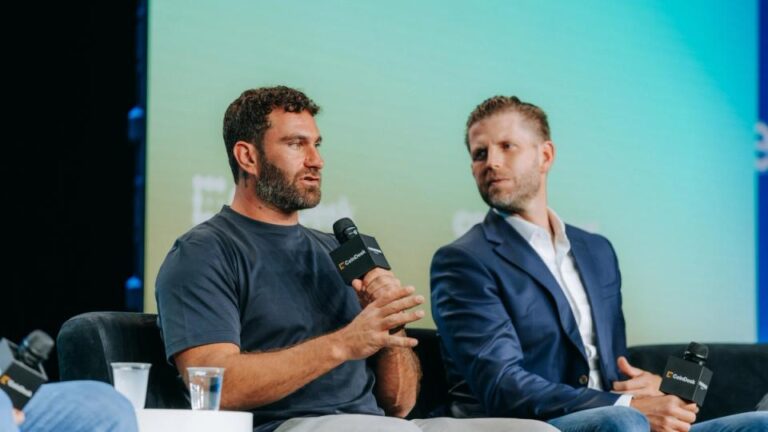 World Liberty accuses Justin Sun of ‘misconduct’ in response to Tron founder’s defamation claims