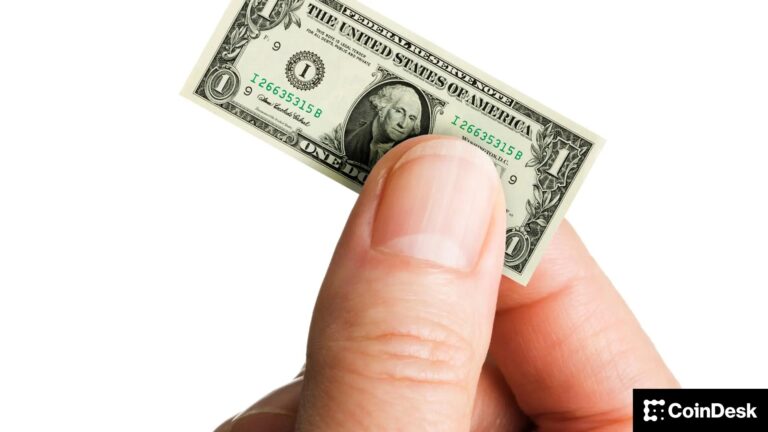 Small investors, or shrimps, are buying BTC. But it’s the whales who keep rallies going.