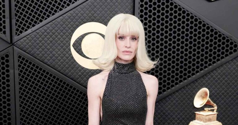 Kelly Osbourne Fires Back at ‘Disgusting’ Body-Shaming Comments