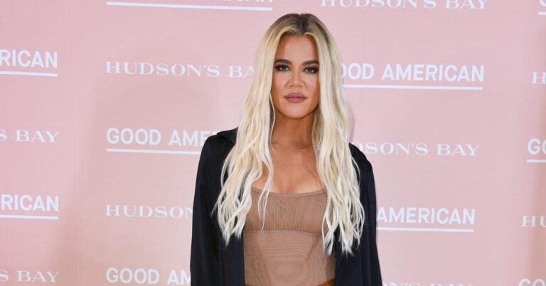 What’s Going on With Khloe Kardashian and Good American’s Emma Grede?