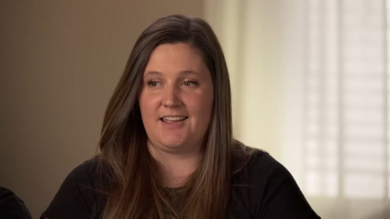 Tori Roloff Shows Return to the Farm, Feels ‘So Much Hurt’