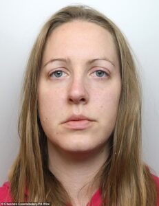 Was panel of experts wrong to cast doubt on Lucy Letby’s guilt? New medical reseach challenges their defence of killer nurse