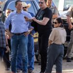 Texas Congressman Tony Gonzales under federal investigation for alleged affair with aide who set herself on fire