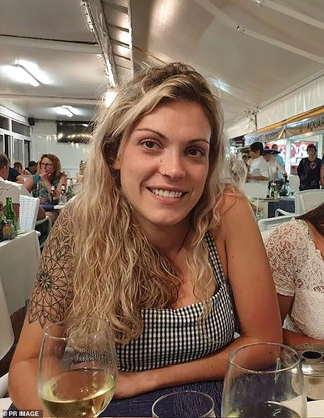 Tragic update in search for Belgian backpacker Celine Cremer who vanished more than two years ago in Tasmania