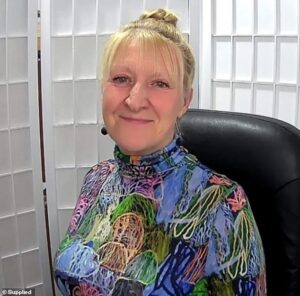 Aussie woman claims she had a late-night encounter with aliens – and what they did left her terrified