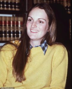 Glamorous teen heiress Patty Hearst became the poster child for Stockholm Syndrome. Now experts have a chilling new theory about the kidnapping that stunned America
