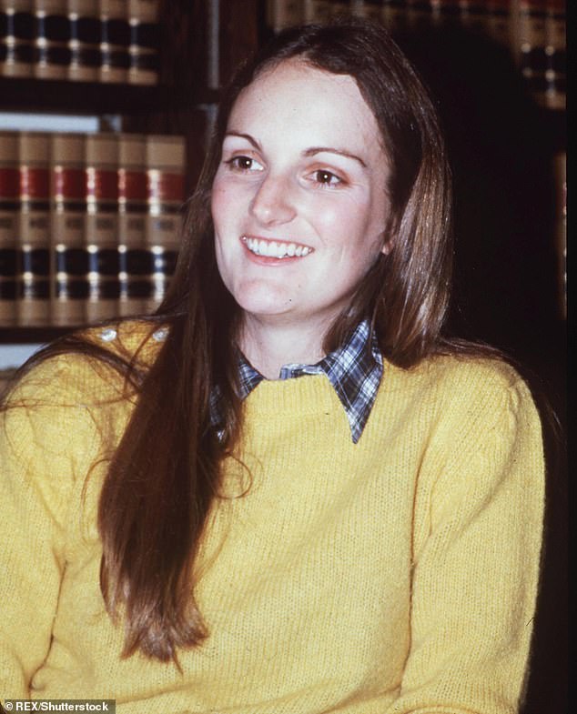 Glamorous teen heiress Patty Hearst became the poster child for Stockholm Syndrome. Now experts have a chilling new theory about the kidnapping that stunned America
