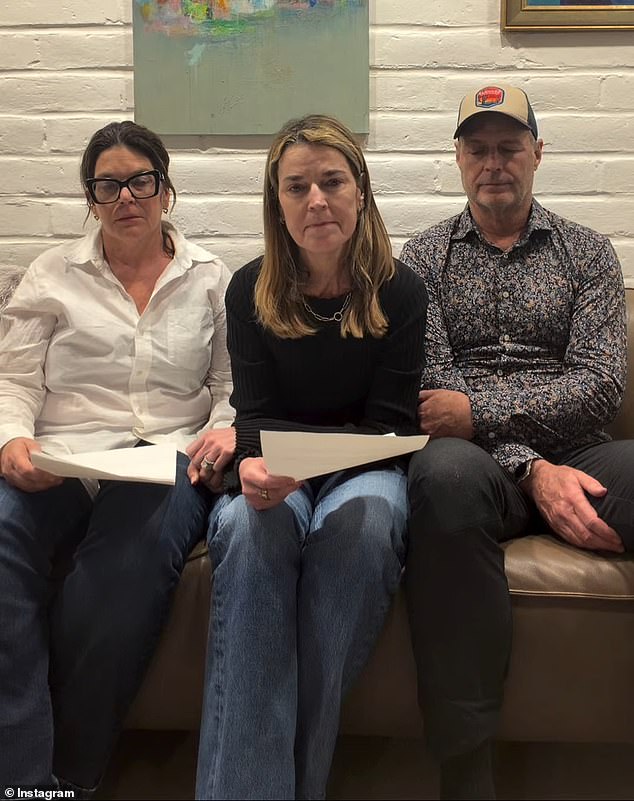 Devastating secret message in Savannah Guthrie’s video appeal to mother’s captors: Hidden agenda revealed by FBI hostage negotiator