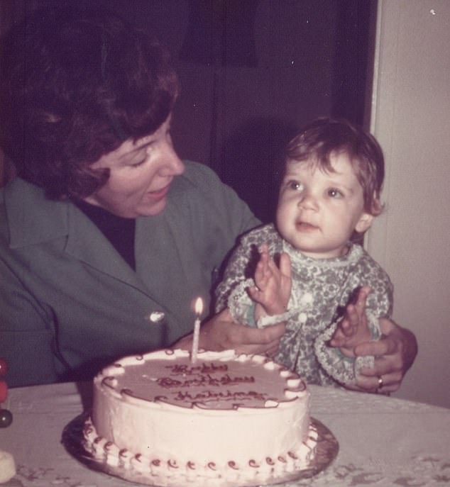 I felt nothing but relief when my narcissist mother died. It sounds heartless, but I’m still haunted by what she did to me aged three: KATRINA COLLIER