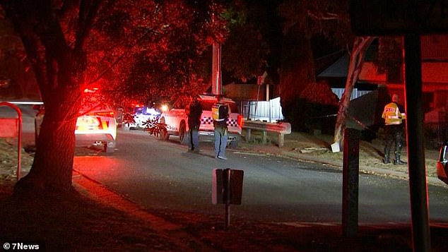 Man is set ON FIRE during terrifying assault in Bacchus Marsh