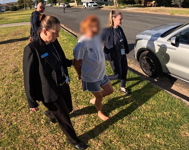 Major development after cops made gruesome discovery inside a home in Goulburn, NSW