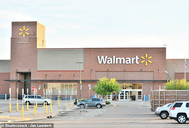Walmart sued by customer after he ate raw bake-to-eat bread that expanded in his STOMACH