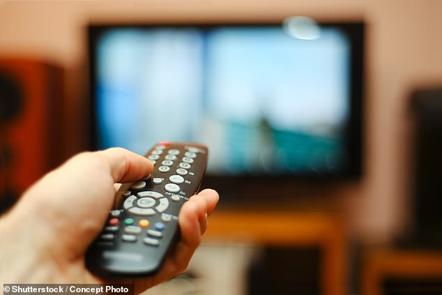 BBC TV licence fee is to rise by £5.50 to £180 in fresh blow to millions of families