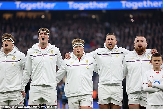 DAN BIGGAR: When you hear ‘Swing Low Sweet Chariot’ as a Welshman, you know you’re in trouble! Here’s what Wales must do to stand a chance against England at Allianz Stadium