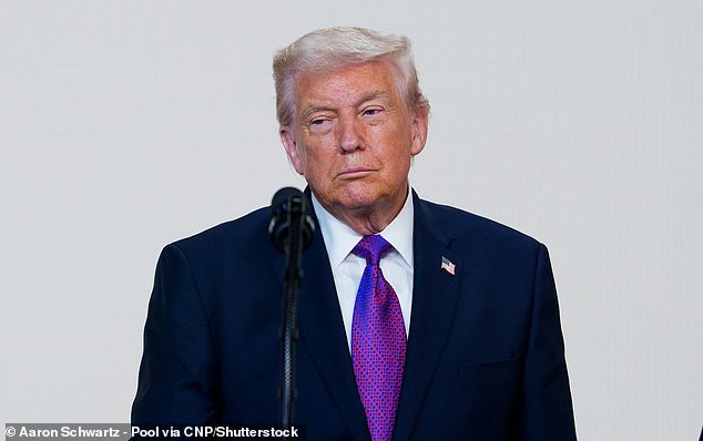 Trump heralds black support in cryptic post after Obama ape meme backlash