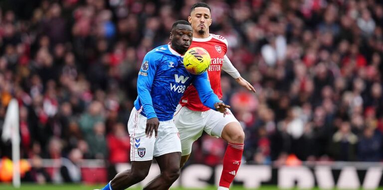 Arsenal vs Sunderland – Premier League LIVE: Latest score, team and updates as Mikel Arteta’s side look to extend lead at the top to nine points, plus the least from all other 3pm games