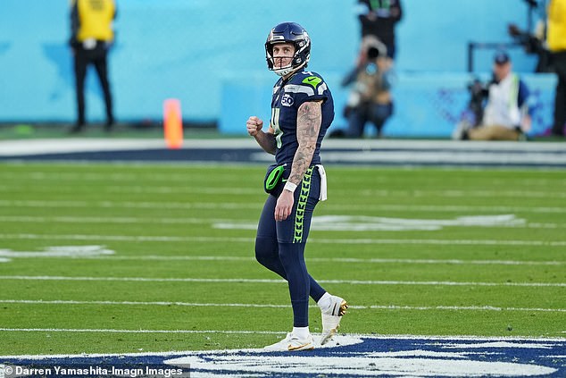 Why history-making Aussie is being labelled the real MVP of Super Bowl LX