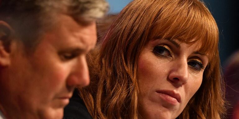Angela Rayner pledges her ‘full support’ to Keir Starmer as Cabinet rallies around beleaguered PM: Live updates