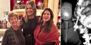 Nancy Guthrie person of interest seized near Mexico border as police ‘prepare to raid home’