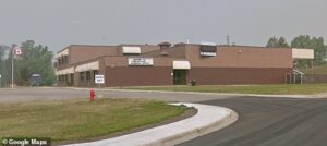 Mass shooter ‘in a dress’ kills nine and leaves 25 injured in Canada high school