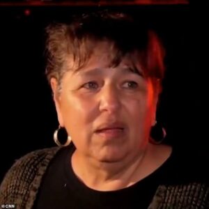 Mother-in-law of man detained near Mexico in connection with Nancy Guthrie claims he’s innocent