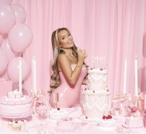 Why neighbours are VERY unhappy with P.Louise and her ‘new-money’ mansion: Fresh controversy revealed in our new INFLUENCERS UNFILTERED column