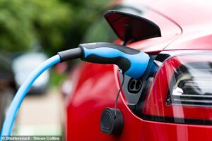 Electric cars deliver ‘no proven carbon savings’ in the UK, scientists warn in ‘sanity check’ study