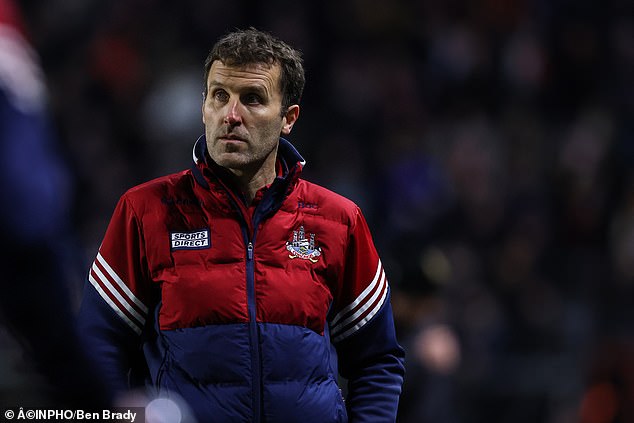 REBEL YELL: Cork’s new manager Ben O’Connor lit up the internet with his brutally honest views on hurling… but can his players now back up these words with action and end their All-Ireland drought?