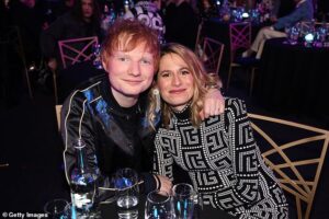 Ed Sheeran’s plan to knock two Suffolk cottages into one big holiday home takes housing from the homeless, councillor says