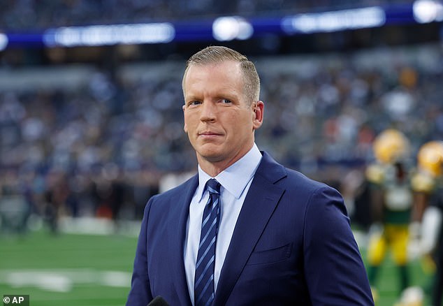 Ex-NFL quarterback list stunning $8m 18th century estate outside New York City