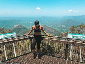 How Mount Warning could reopen sooner after major government backflip