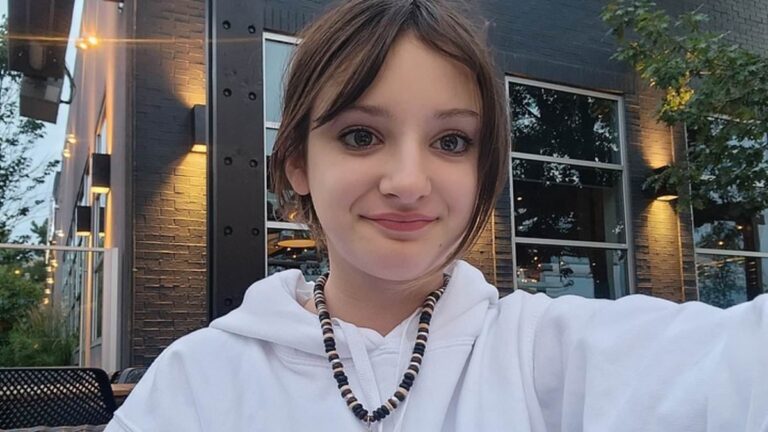 Girl, 12, named as victim of Canada school rampage as devastated loved ones mourn ‘light of their family’ amid troubling revelations about shooter’s past