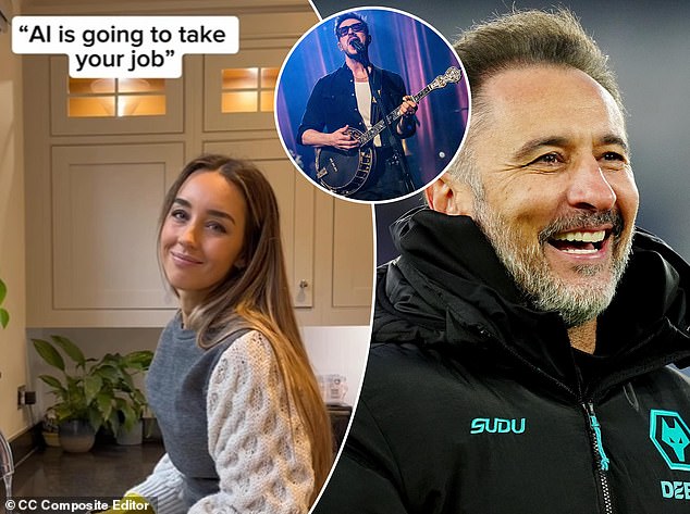 Svitlana composte images test | Daily Mail Online