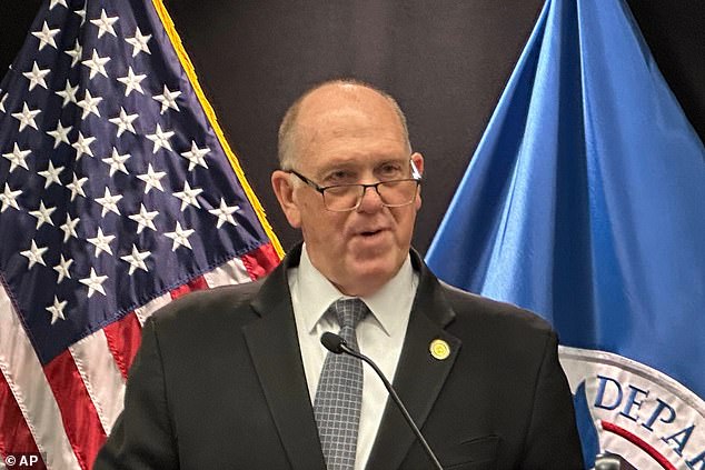 Trump announces stunning Minneapolis SURRENDER as president hits midterm panic button amid fury over ICE killings