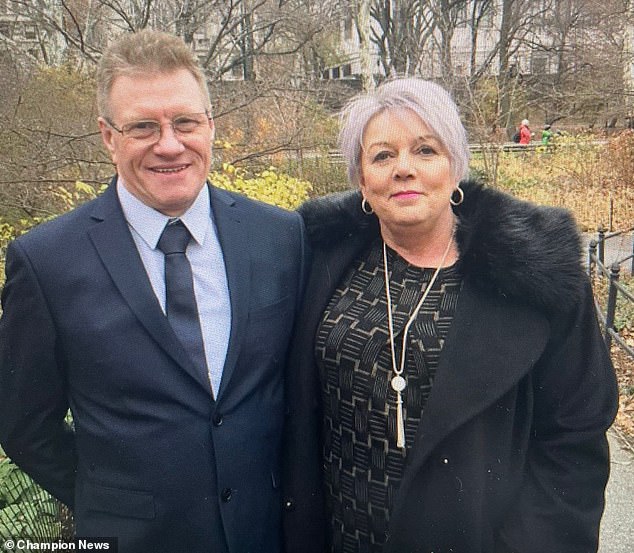 It was meant to be the trip of a lifetime. But weeks later mum was dead: ANTONIA HOYLE reveals strings of deaths and illnesses on West African island package holidays… and the horrifying ongoing scandal