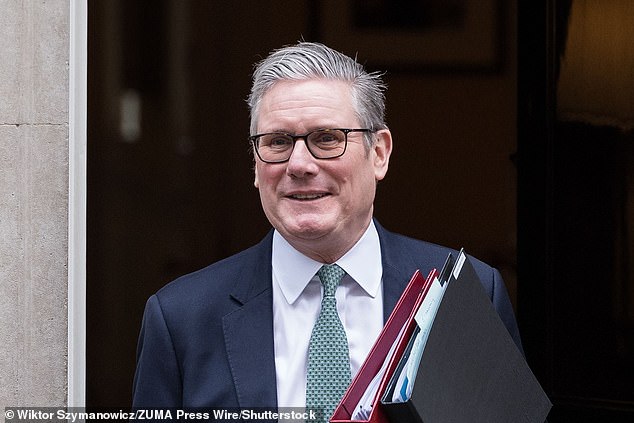 Labour opens door to trans children in primary schools: Government could allow pupils as young as FOUR to ‘fully transition’ to opposite gender