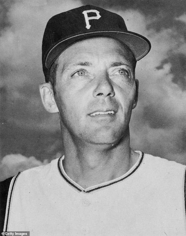 Pirates’ Elroy Face dies at 97: ‘Baron of the Bullpen’ helped pull off upset of Yankees in 1960 World Series