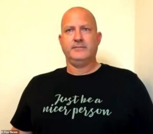 Gabby Petito’s father sympathizes with ‘frustrating’ Nancy Guthrie search amid false leads