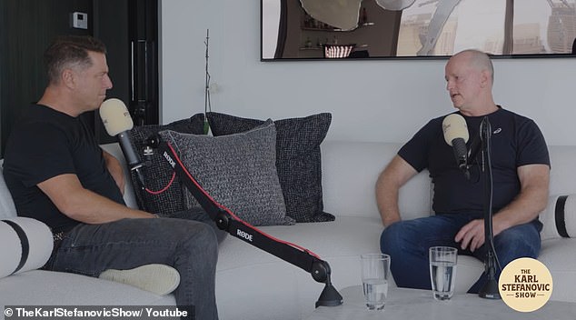 Michael Maguire lifts the lid on how he handled Ezra Mam’s drug driving incident just weeks into his new role at Broncos