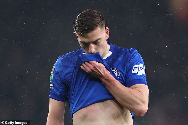 Jamie Carragher tells £30m Chelsea star he’s made a ‘bad move’ signing for them – and names the club he should have joined instead