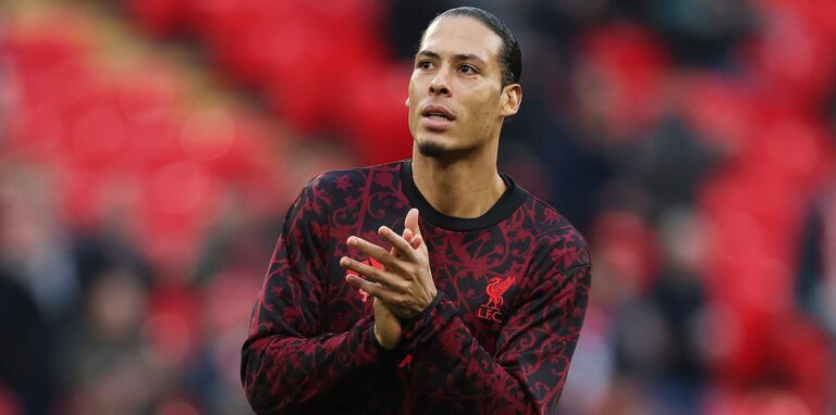 Liverpool vs Brighton – FA Cup LIVE: Latest score, team news and updates as the Reds look to continue unbeaten Anfield run despite mixed performances