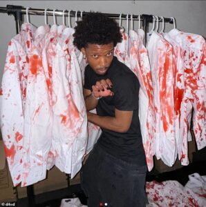 Shameless court demands of D4vd’s family as they refuse to help investigation into girl found dead in trunk of his Tesla