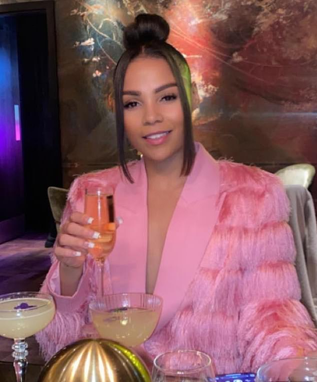 Teacher is banned from classroom for sending inappropriate Snapchat messages to ‘vulnerable’ boy she taught at special needs school